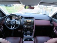 Jaguar E-Pace P-300e ch PHEV BVA R-Dynamic HSE - <small></small> 49.900 € <small>TTC</small> - #7