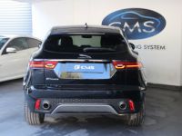 Jaguar E-Pace P200 12CV AWD S - <small>A partir de </small>390 EUR <small>/ mois</small> - #4