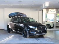 Jaguar E-Pace P200 12CV AWD S - <small>A partir de </small>390 EUR <small>/ mois</small> - #1