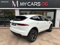 Jaguar E-Pace P200 FlexFuel 200ch R-Dynamic SE Hybride - Garantie constructeur 01/2025 - Malus inclus - 1 ère main - <small></small> 59.990 € <small>TTC</small> - #2