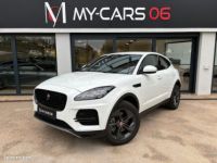 Jaguar E-Pace P200 FlexFuel 200ch R-Dynamic SE Hybride - Garantie constructeur 01/2025 - Malus inclus - 1 ère main - <small></small> 59.990 € <small>TTC</small> - #1