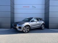 Jaguar E-Pace P200 FlexFuel MHEV 200ch R-Dynamic HSE - <small></small> 65.900 € <small>TTC</small> - #1