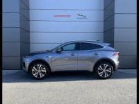 Jaguar E-Pace P200 FlexFuel MHEV 200ch R-Dynamic HSE - <small></small> 65.900 € <small>TTC</small> - #6