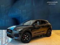 Jaguar E-Pace P200 FlexFuel MHEV 200ch R-Dynamic HSE - <small></small> 68.990 € <small>TTC</small> - #1