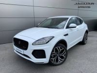 Jaguar E-Pace P200 FlexFuel MHEV 200ch R-Dynamic S - <small></small> 49.900 € <small>TTC</small> - #1