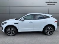 Jaguar E-Pace P200 FlexFuel MHEV 200ch R-Dynamic S - <small></small> 49.900 € <small>TTC</small> - #2