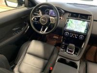 Jaguar E-Pace P200 FlexFuel MHEV 200ch R-Dynamic S - <small></small> 49.900 € <small>TTC</small> - #8