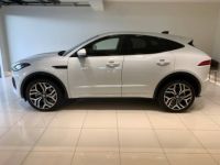 Jaguar E-Pace P200 FlexFuel MHEV 200ch R-Dynamic S - <small></small> 49.900 € <small>TTC</small> - #17