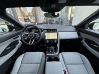 Jaguar E-Pace P200 FlexFuel MHEV 200ch R-Dynamic SE - <small></small> 61.500 € <small>TTC</small> - #4