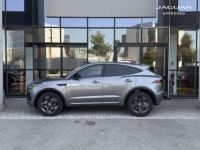 Jaguar E-Pace P200 FlexFuel MHEV 200ch R-Dynamic SE - <small></small> 61.500 € <small>TTC</small> - #6