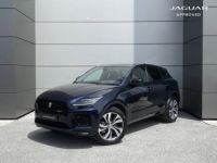 Jaguar E-Pace P200 FlexFuel MHEV 200ch R-Dynamic SE - <small></small> 62.500 € <small>TTC</small> - #1