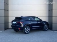 Jaguar E-Pace P200 FlexFuel MHEV 200ch R-Dynamic SE - <small></small> 64.200 € <small>TTC</small> - #2