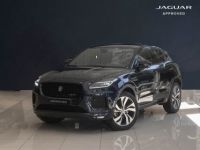 Jaguar E-Pace P200 FlexFuel MHEV 200ch R-Dynamic SE - <small></small> 59.900 € <small>TTC</small> - #1