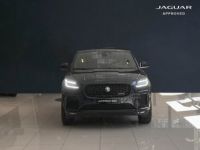 Jaguar E-Pace P200 FlexFuel MHEV 200ch R-Dynamic SE - <small></small> 59.900 € <small>TTC</small> - #8