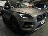 Jaguar E-Pace P200 FLEXFUEL MHEV S BVA AWD - <small></small> 28.690 € <small>TTC</small> - #3