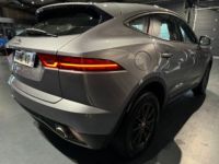 Jaguar E-Pace P200 FLEXFUEL MHEV S BVA AWD - <small></small> 28.690 € <small>TTC</small> - #7