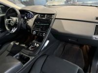 Jaguar E-Pace P200 FLEXFUEL MHEV S BVA AWD - <small></small> 28.690 € <small>TTC</small> - #14