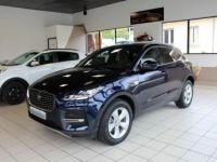 Jaguar E-Pace P200 FlexFuel MHEV S BVA AWD - <small></small> 33.900 € <small>TTC</small> - #1