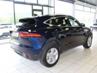 Jaguar E-Pace P200 FlexFuel MHEV S BVA AWD - <small></small> 33.900 € <small>TTC</small> - #2