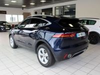 Jaguar E-Pace P200 FlexFuel MHEV S BVA AWD - <small></small> 33.900 € <small>TTC</small> - #6