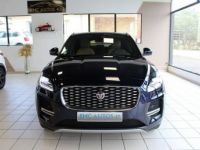 Jaguar E-Pace P200 FlexFuel MHEV S BVA AWD - <small></small> 33.900 € <small>TTC</small> - #10