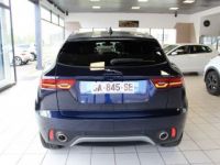 Jaguar E-Pace P200 FlexFuel MHEV S BVA AWD - <small></small> 33.900 € <small>TTC</small> - #19