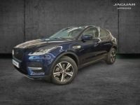 Jaguar E-Pace P200 FlexFuel MHEV S BVA AWD - <small></small> 36.900 € <small>TTC</small> - #1