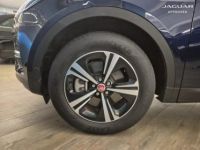 Jaguar E-Pace P200 FlexFuel MHEV S BVA AWD - <small></small> 36.900 € <small>TTC</small> - #5