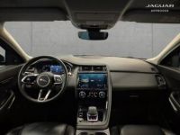 Jaguar E-Pace P200 FlexFuel MHEV S BVA AWD - <small></small> 36.900 € <small>TTC</small> - #8