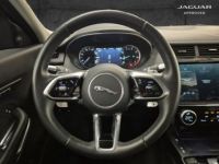 Jaguar E-Pace P200 FlexFuel MHEV S BVA AWD - <small></small> 36.900 € <small>TTC</small> - #9