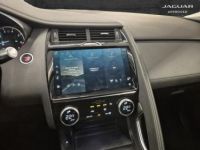 Jaguar E-Pace P200 FlexFuel MHEV S BVA AWD - <small></small> 36.900 € <small>TTC</small> - #11