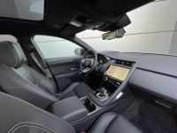 Jaguar E-Pace P270e PHEV 269ch R-Dynamic SE - <small></small> 69.900 € <small>TTC</small> - #16