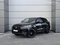 Jaguar E-Pace P270e PHEV 269ch R-Dynamic SE - <small></small> 69.900 € <small>TTC</small> - #1