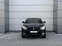 Jaguar E-Pace P270e PHEV 269ch R-Dynamic SE - <small></small> 69.900 € <small>TTC</small> - #8