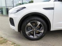 Jaguar E-Pace P300e ch PHEV AWD BVA R-Dynamic SE - <small></small> 68.900 € <small>TTC</small> - #4