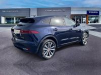 Jaguar E-Pace P300e PHEV 309ch R-Dynamic HSE - <small></small> 49.900 € <small>TTC</small> - #3