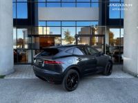 Jaguar E-Pace P300e PHEV 309ch R-Dynamic SE - <small></small> 61.900 € <small>TTC</small> - #2