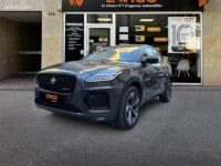 Jaguar E-Pace P300e PHEV R-Dynamic BVA AWD Garantie 6 mois - <small></small> 42.990 € <small>TTC</small> - #1