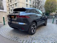 Jaguar E-Pace P300e PHEV R-Dynamic BVA AWD Garantie 6 mois - <small></small> 42.990 € <small>TTC</small> - #5