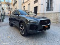 Jaguar E-Pace P300e PHEV R-Dynamic BVA AWD Garantie 6 mois - <small></small> 42.990 € <small>TTC</small> - #7