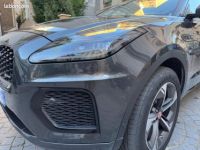 Jaguar E-Pace P300e PHEV R-Dynamic BVA AWD Garantie 6 mois - <small></small> 42.990 € <small>TTC</small> - #20