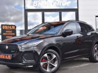 Jaguar E-Pace P300E PHEV R-DYNAMIC SE BVA AWD - <small></small> 37.880 € <small>TTC</small> - #1