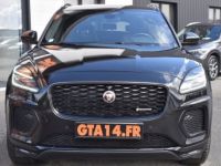 Jaguar E-Pace P300E PHEV R-DYNAMIC SE BVA AWD - <small></small> 37.880 € <small>TTC</small> - #17