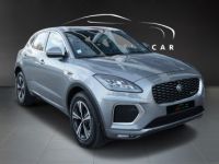 Jaguar E-Pace R-DYNAMIC S 180CH AWD – CAMERA 360 – GARANTIE 12 MOIS – HYBRIDE NON RECHARGEABLE - CARPLAY - <small></small> 39.890 € <small>TTC</small> - #7