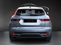 Jaguar E-Pace R-DYNAMIC S 180CH AWD – CAMERA 360 – GARANTIE 12 MOIS – HYBRIDE NON RECHARGEABLE - CARPLAY - <small></small> 39.890 € <small>TTC</small> - #4