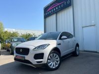 Jaguar E-Pace R-Dynamic SE 150 ch -GARANTIE 12 MOIS - TOIT PANO + CAM + SGE ELEC/CHAUFF + SONO MERIDIAN - <small></small> 21.990 € <small>TTC</small> - #1