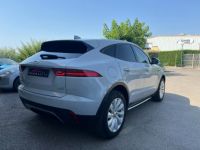 Jaguar E-Pace R-Dynamic SE 150 ch -GARANTIE 12 MOIS - TOIT PANO + CAM + SGE ELEC/CHAUFF + SONO MERIDIAN - <small></small> 21.990 € <small>TTC</small> - #5