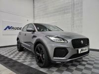 Jaguar E-Pace R-Dynamic SE AWD 200ch - FlexFuel - <small></small> 46.990 € <small>TTC</small> - #1