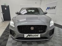 Jaguar E-Pace R-Dynamic SE AWD 200ch - FlexFuel - <small></small> 46.990 € <small>TTC</small> - #2