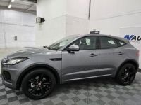 Jaguar E-Pace R-Dynamic SE AWD 200ch - FlexFuel - <small></small> 46.990 € <small>TTC</small> - #4